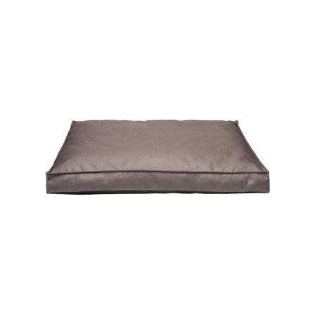 Hundepute Brun 80x60cm