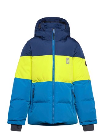 LEGO kidswear | Lwjaz 805 - Jacket | 122