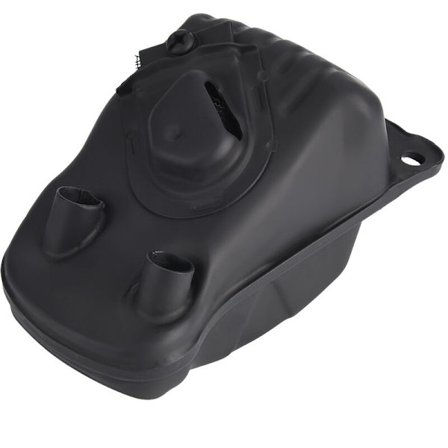 Reservdelar för ljuddämpare avgaser till Husqvarna 550XP 545 550 XP motorsåg