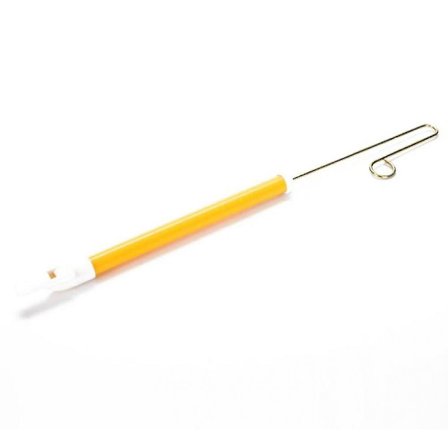 Glidefløyte Orff Instrumenter Musikkinstrumenter for Barn (Gul)