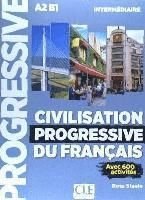 Civilisation progressive du français, ISBN: 9782090381252