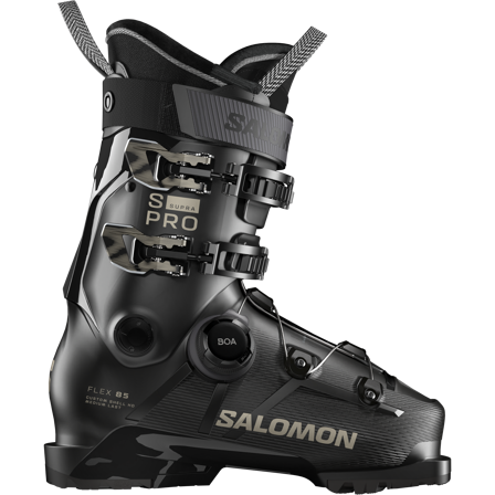 Salomon - Chaussures alpines Chaussures alpines S/pro Supra Boa 85 W - 22/22.5