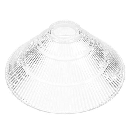 Teksturerede lampeskærme til moderne interiører, kompatible med forskellige lamper, pålidelige