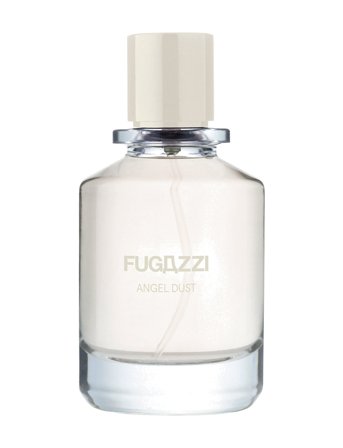 Fugazzi Angel Dust Edp 100Ml - Nude - 100 ML