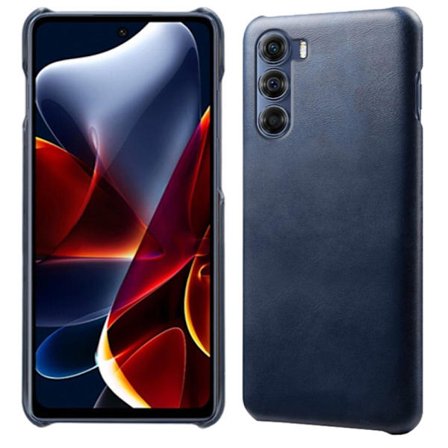 Prestige Motorola Edge S30 skal - Blå