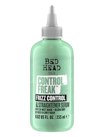 TIGI Control Freak Serum - Nude - 255 ml
