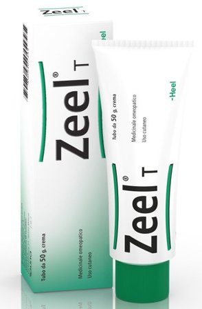 Zeel T Heel Pomata 50g