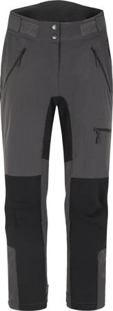Skogstad Women's Ringstind (2022) Women hiking trousers Grey 44
