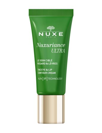 NUXE Nuxuriance Ultra - Eye & Lips Contour 15 Ml - Nude - 15 ml