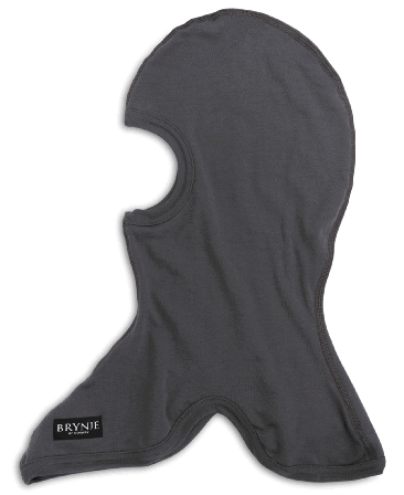 Brynje Tactical Arctic Balaclava Tactical Grey