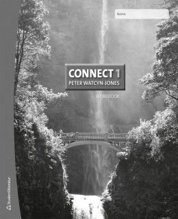 Connect 1 Workbook