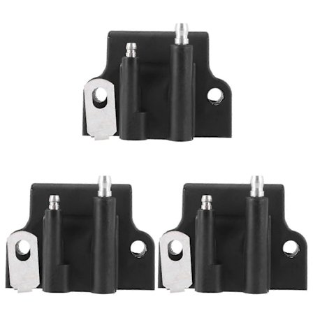 3x Tennspole For Johnson Evinrude 582508 18 - 5179 183 - 2508 Utenbordsmotor-XF25-