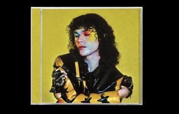 Found heaven CONAN GRAY