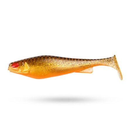 Daiwa PX Lazy Shad 9cm - Dirty Roach Flake