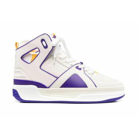 Just Don, Sneakers Wit, Heren, Maat:41 EU