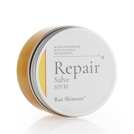 RAZ Skincare Repair SPF 30, Skincare, Kropspleje, Bodylotion