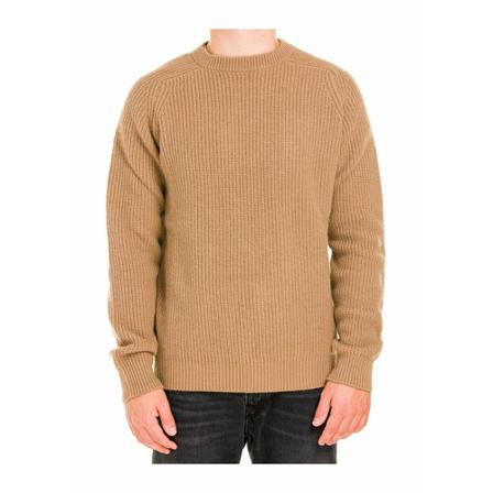 Laneus Sweater Mgu762 Brun, Herre