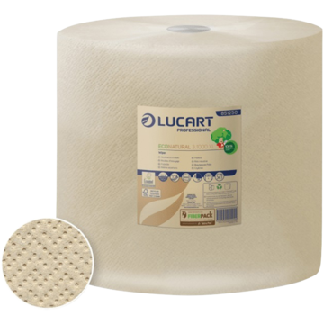 Tørkepapir EcoNatural 3.1000XL