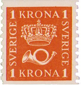 Sverige - AFA 144 - Postfrisk