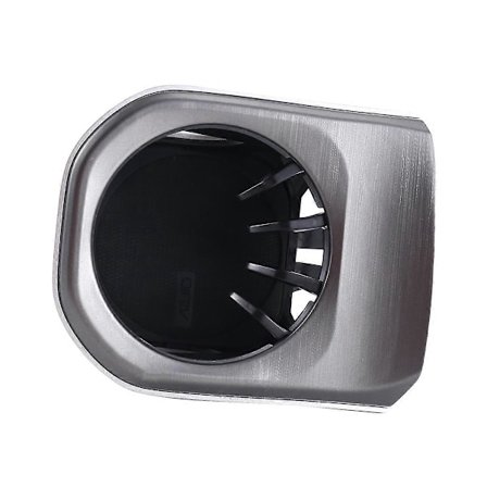 Inbyggd fast mugghållare för Mercedes-Benz W464 G500 G63 G350 G550 Bil Interiör Stil