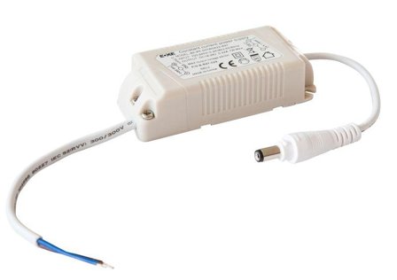 SYNERGY 21 LED light panel rund 9W Netzteil V2