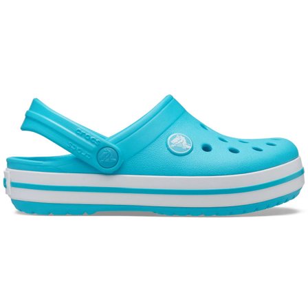 Crocs Kids Crocband Clog Children sandals Blue 22-23