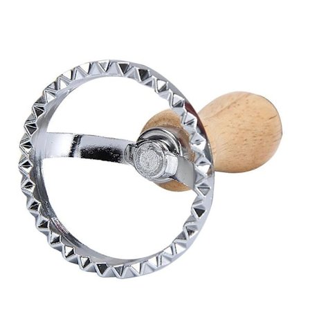 Kant Blomform, Tårta, Degknytskinnstårta, Tårtskärare, Tårtform Q[PL]