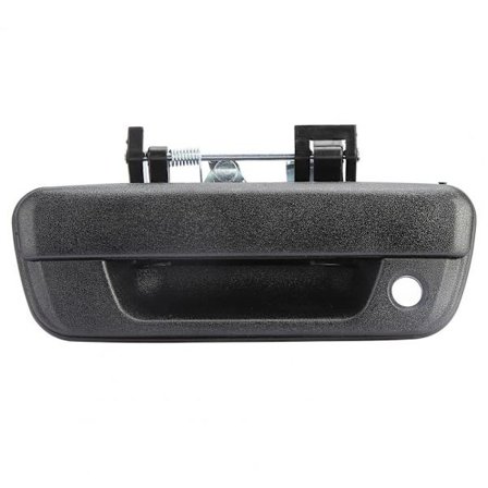 Bildørhåndtak Baklukehåndtak Baklukedørknott