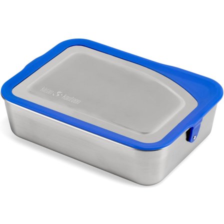 Klean kanteen Matlåda Rostfritt Stål, 1005 ml | Matlagning > Köksredskap > Matförvaring > Matlåda | Bagaren och Kocken