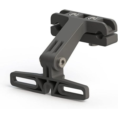 Elektrisk Cykel Baglygte Beslag Baglygte Beslag Cykel Kamera, ZQKLA