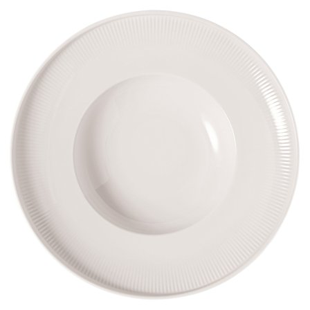 Villeroy & boch Afina djuptallrik 25 cm | Dukning & Servering > Tallrikar > Djup tallrik | Bagaren och Kocken
