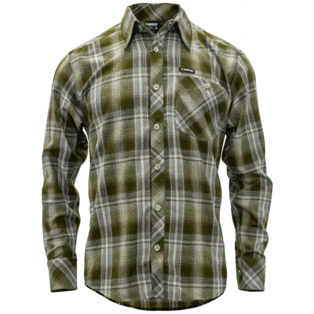 Swazi M's Grafter Shirt Ranger