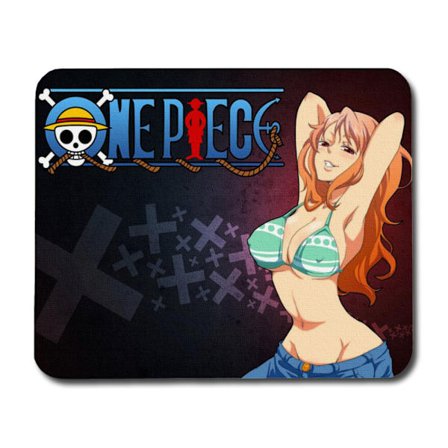 One Piece Nami Musmatta