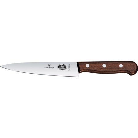 Victorinox Kokkekniv 15cm, wood | KitchenOne