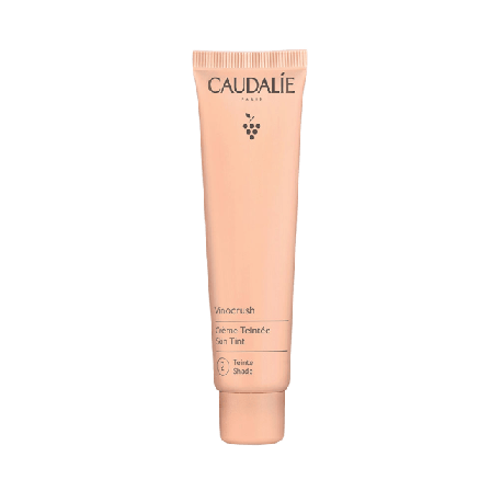 Caudalie Vinocrush CC Cream Foundation Unisex Beige 30 ML