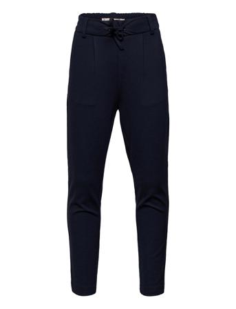 Konpoptrash Easy Pant Pnt Collegehousut Olohousut Sininen Kids Only