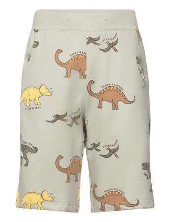 Lindex | Shorts Dino Aop | 98/104