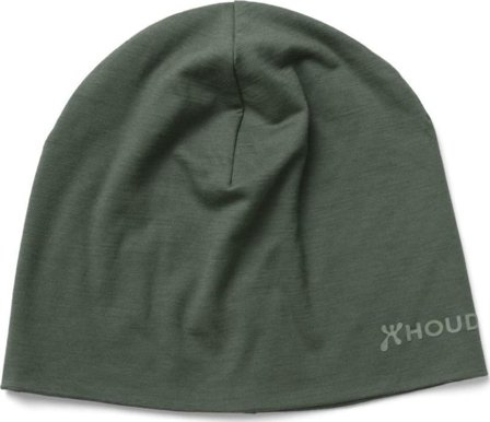 Houdini DeSoli Hat Unisex beanies Green M
