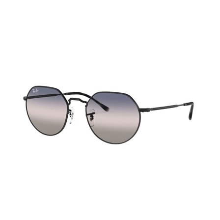Ray-Ban Jack - Solglasögon - Svarta - RB3565 002/GE 5120