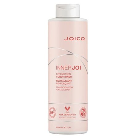 Balsam - utredande Joico - 2752479 - INNERJOI Stärkande Balsam 1000 ml