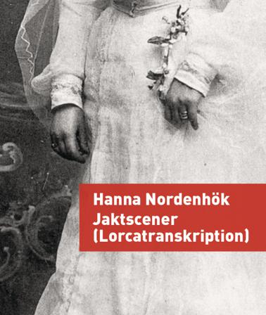 Jaktscener (Lorcatranskription) - Bok av Hanna Nordenhök - Danskt band