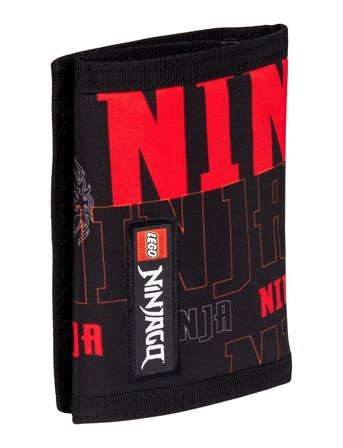 Lego Wallet Black Lego Bags