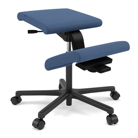 Varier Furniture Wing - Black base