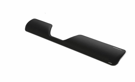 Contour Design Contour rullbar håndleddsstøtte - antibakteriell overflate, høy motstand mot desinfeksjonsmiddel