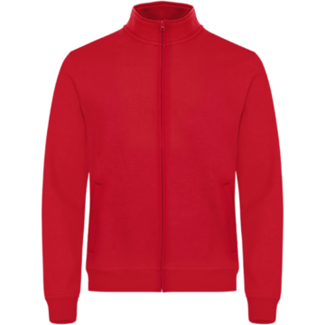 Tröja Herr Zip Clique Basic