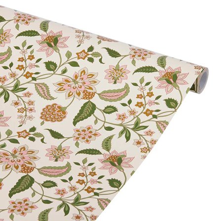 Bungalow Gavepapir Diviy Moss 10m