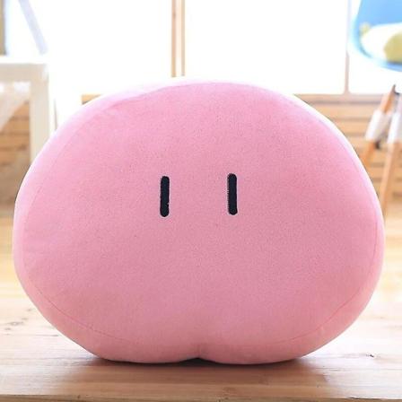 25/40cm CLANNAD Dango plysjleketøy Anime Daikazoku Furukawa Nagisa Dango familie plysj pute gave til barn barn fans