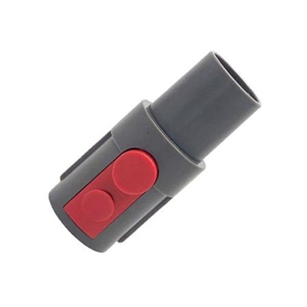 Slangeadapter til Dyson V7/V8 - til 32 mm slange