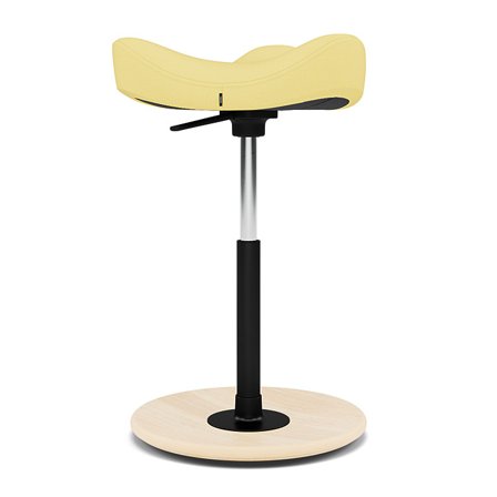 Move, Varier Furniture, Standing Stool