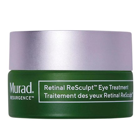 Murad Retinal Resculpt Eye Treatment 15 ml, Skincare, Ansigtspleje, Øjencreme